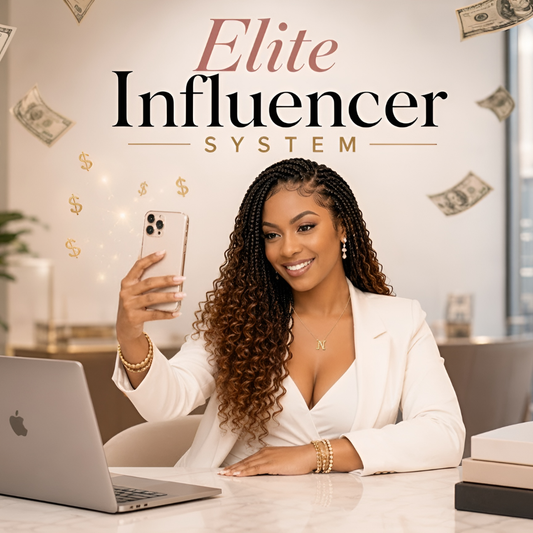 Elite Influencer System