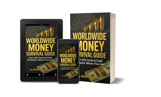 Worldwide Money Survival Guide